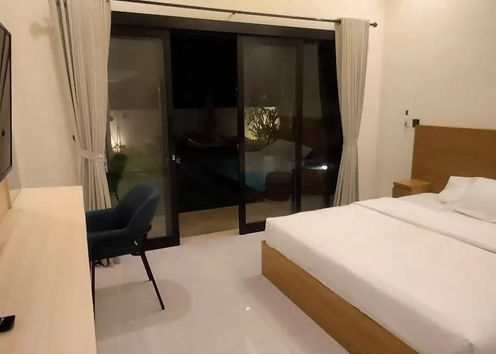 Bungan Natah Villa Bali 1