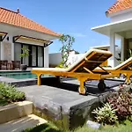 Bungan Natah Villa Bali 1