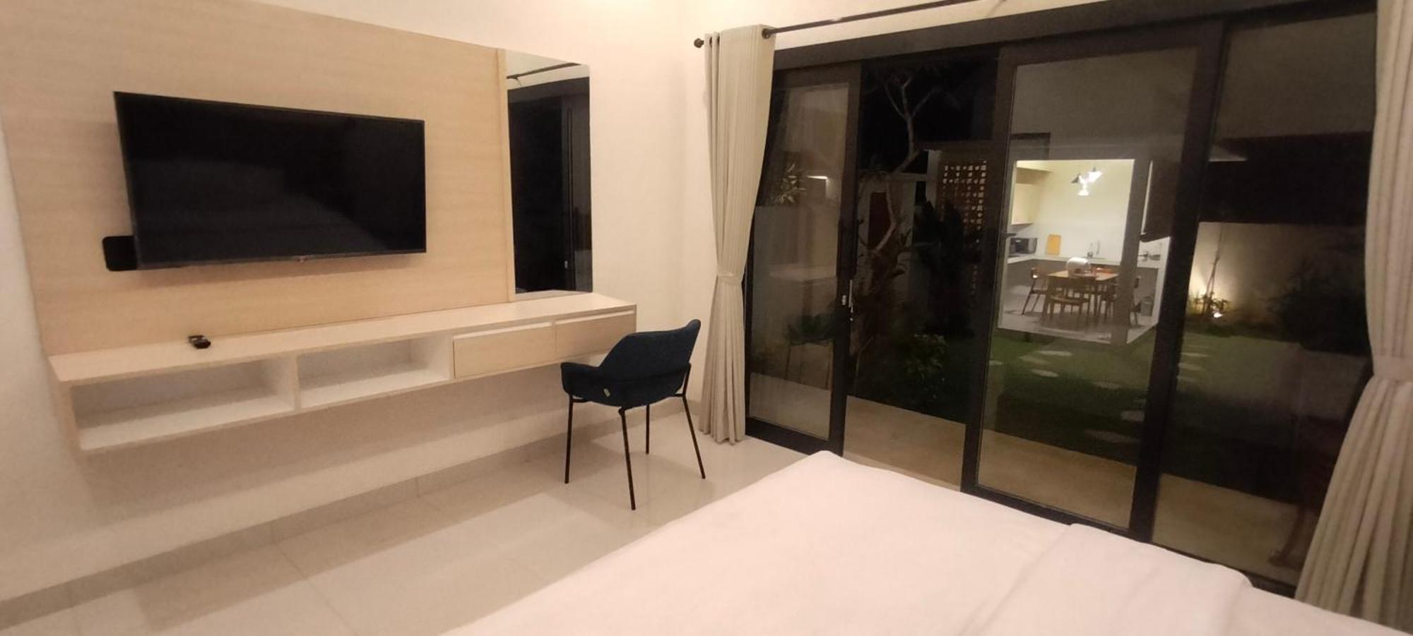 Villa Bungan Natah Bali 1