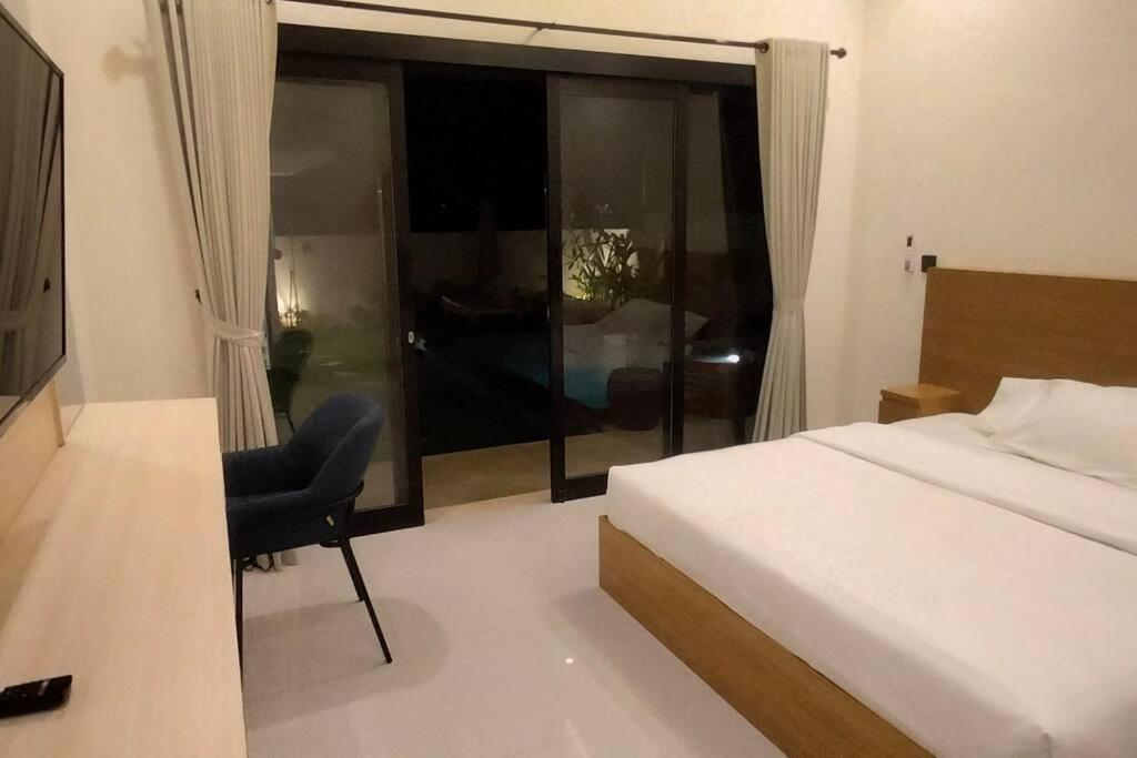 Villa Bungan Natah Bali 1