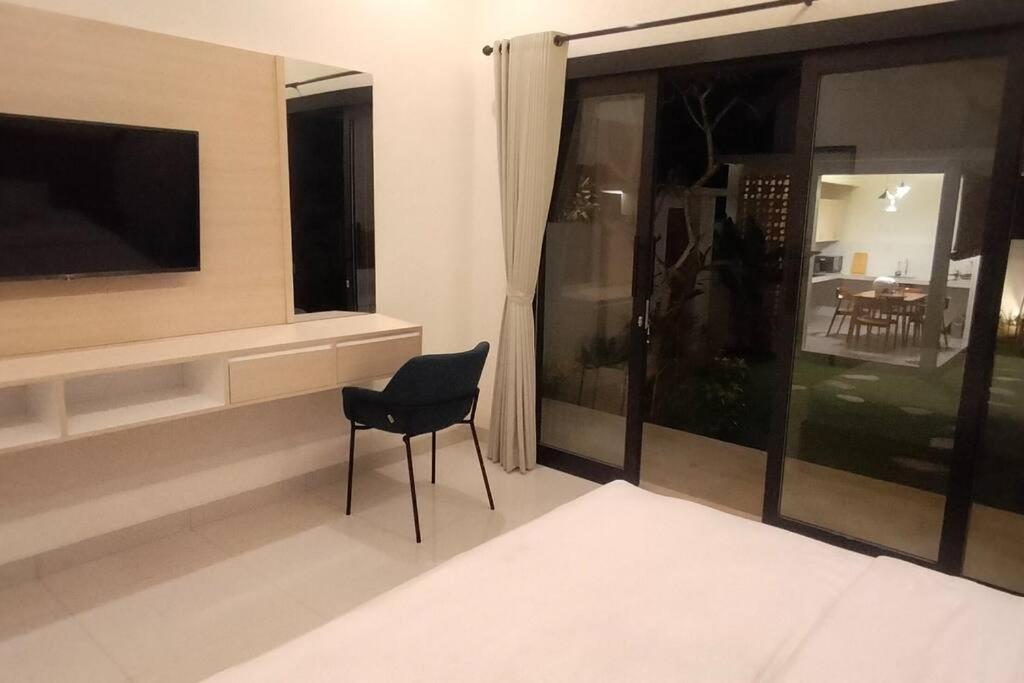 Villa Bungan Natah Bali 1 Nusa Dua (Bali)