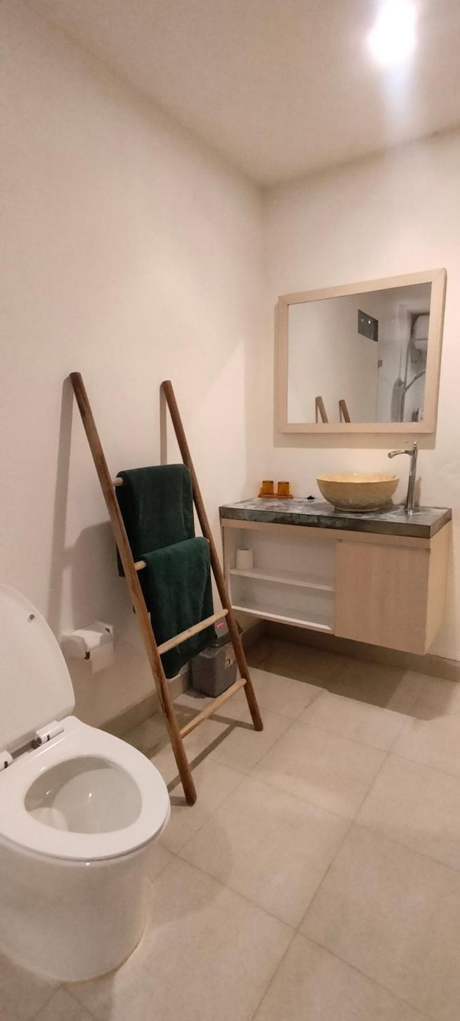 Bungan Natah Bali 1 Villa Nusa Dua (Bali)