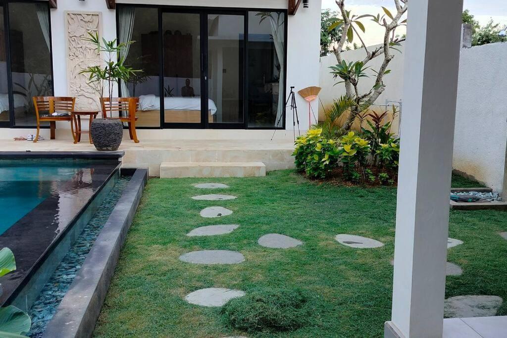 Villa Bungan Natah Bali 1 *