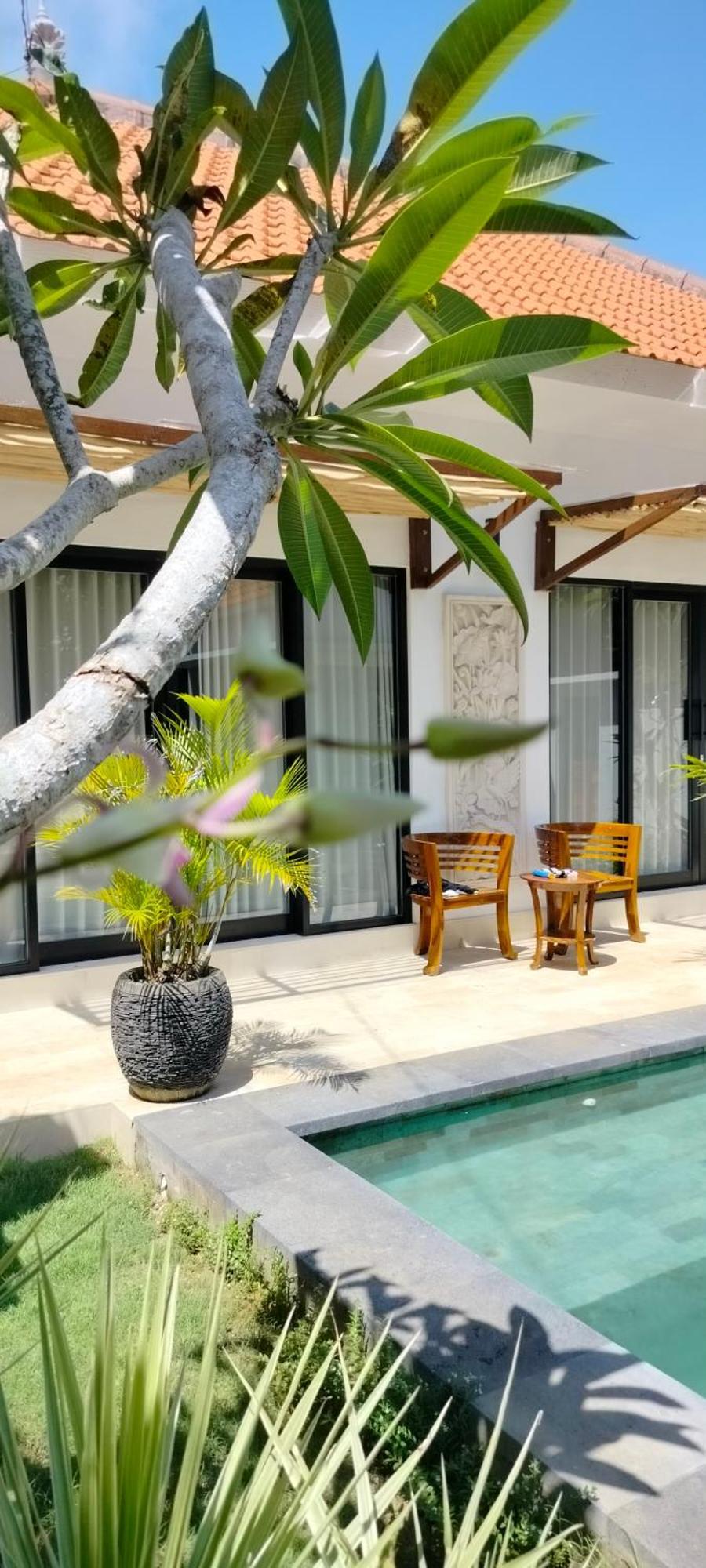 Bungan Natah Bali 1
