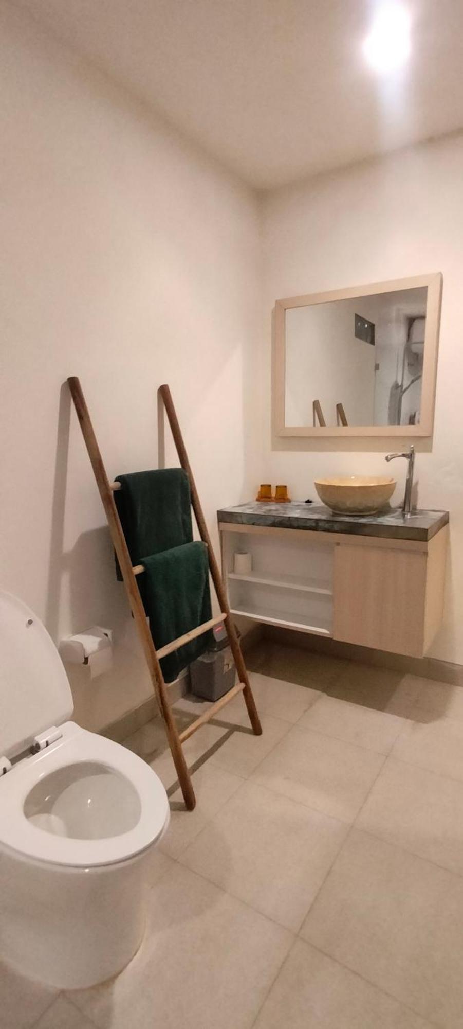 Bungan Natah Bali 1 Villa