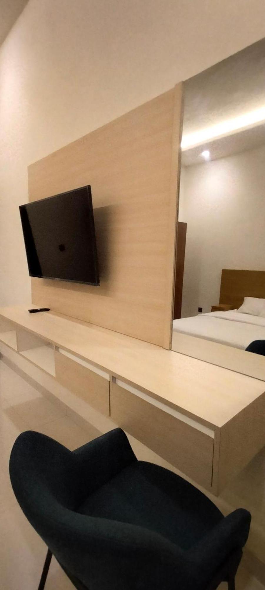 Villa Bungan Natah Bali 1