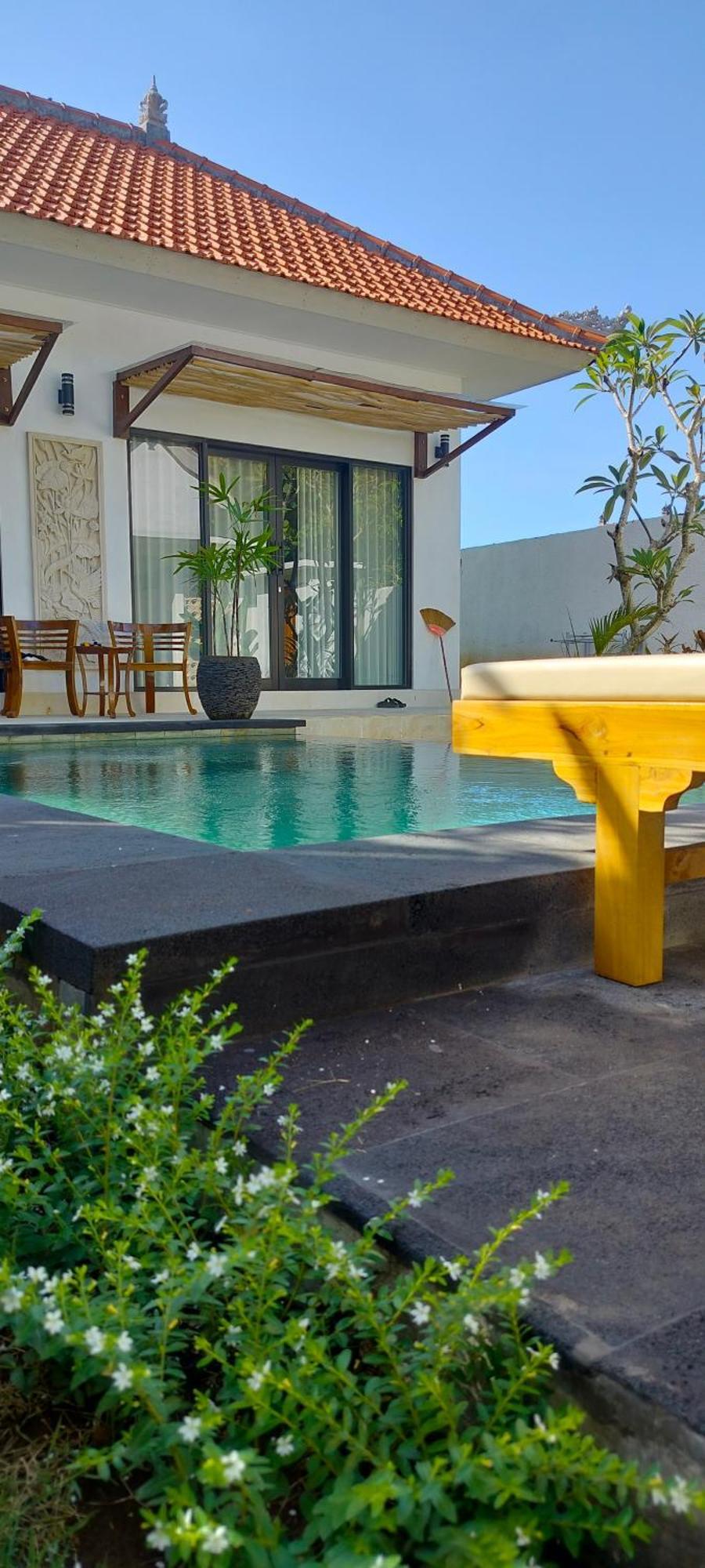 Bungan Natah Bali 1 Villa Nusa Dua (Bali)