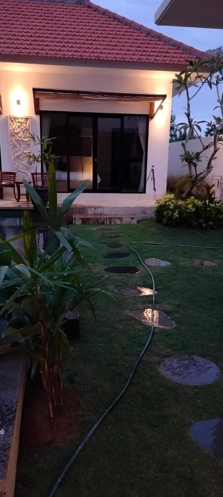 Villa Bungan Natah Bali 1 Nusa Dua (Bali)