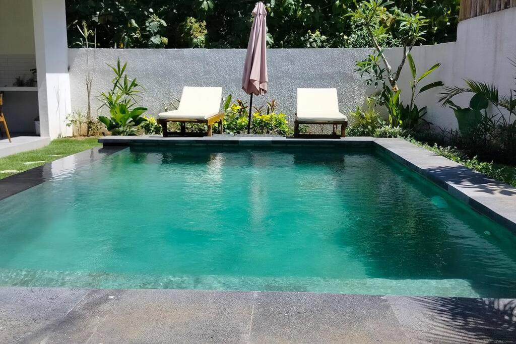 Bungan Natah Bali 1 * Nusa Dua (Bali)