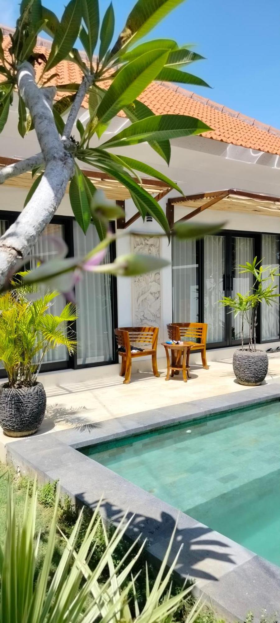 Bungan Natah Bali 1