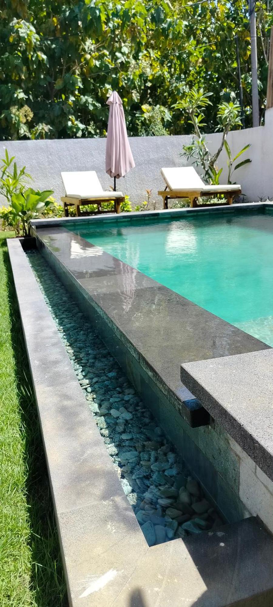 Villa Bungan Natah Bali 1