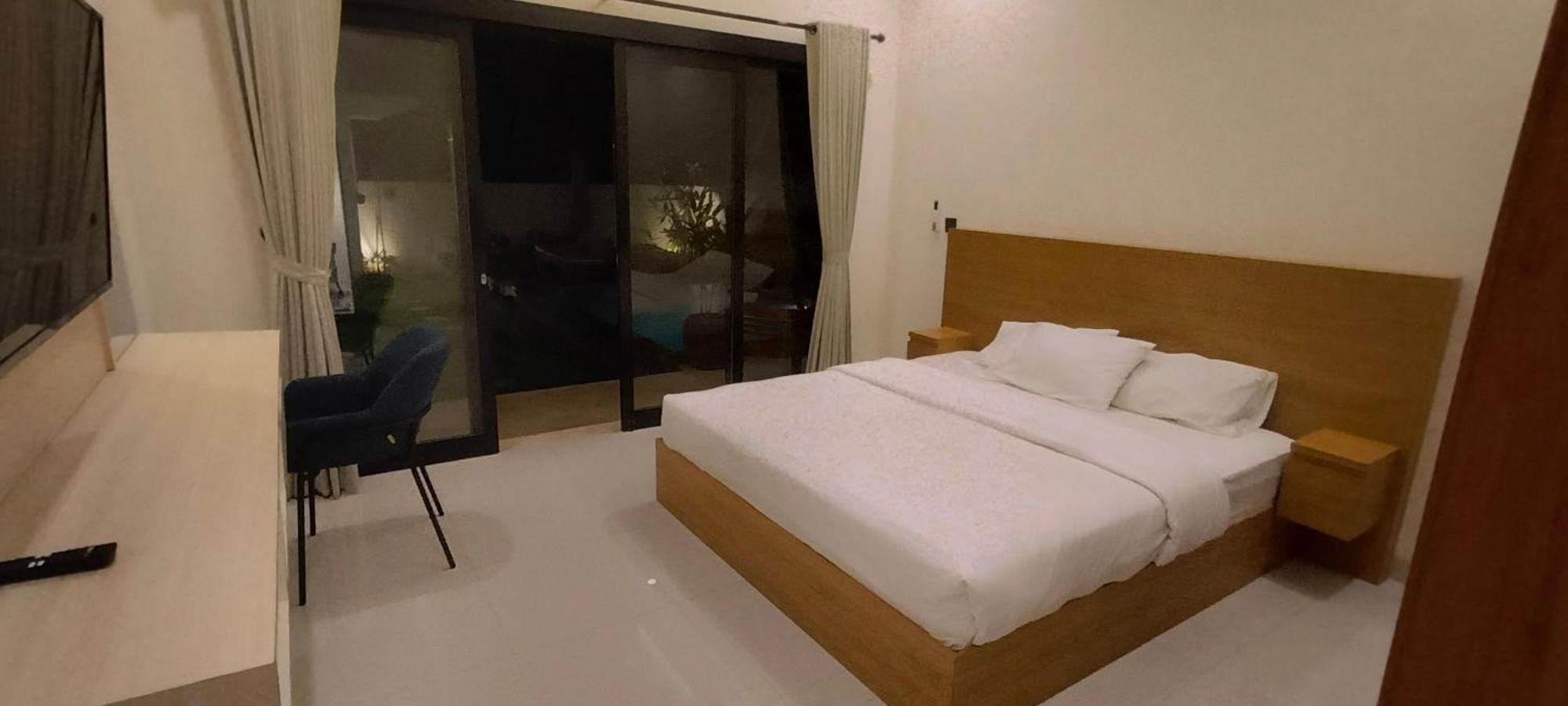 Bungan Natah Bali 1 Nusa Dua (Bali)