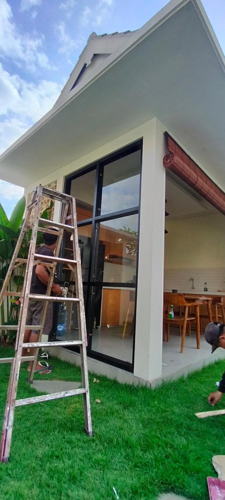 Bungan Natah Bali 1 Villa *