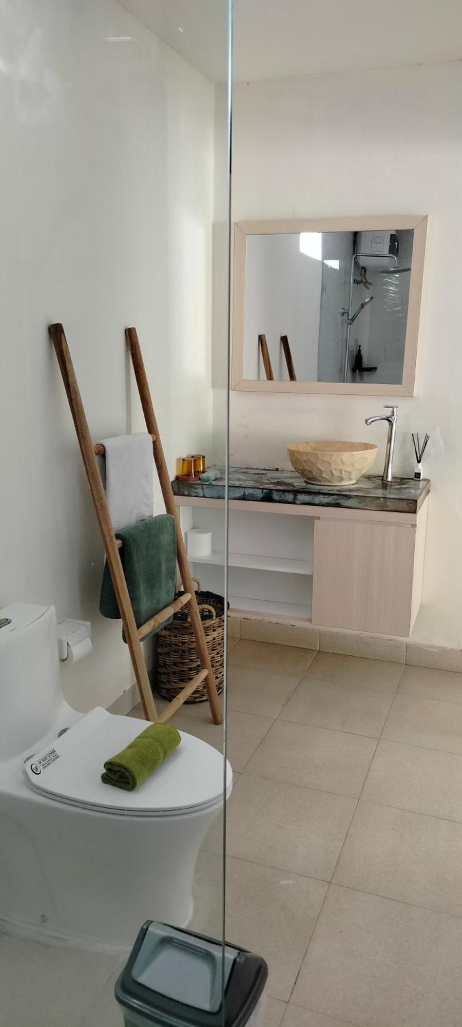 Villa Bungan Natah Bali 1 Nusa Dua (Bali)