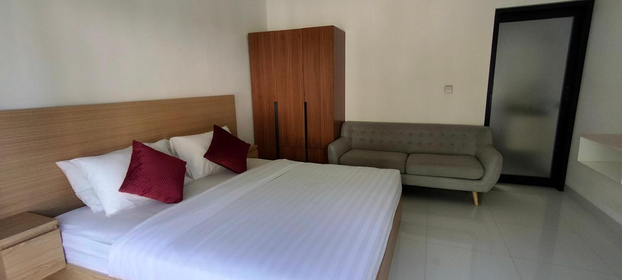 Bungan Natah Bali 1
