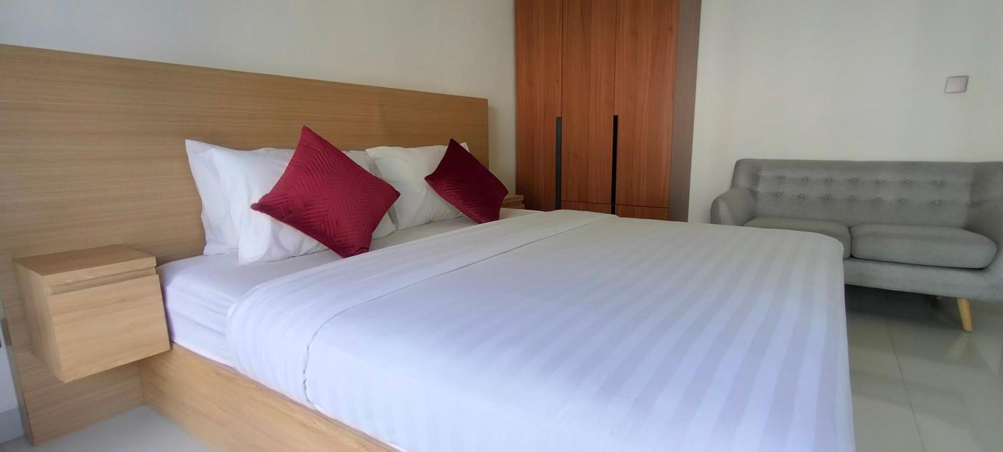Bungan Natah Bali 1 Villa